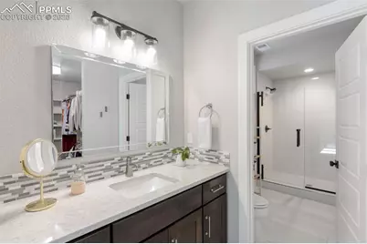 4015 Hidden Rock Road, Colorado Springs, CO 80908 - Photo 34