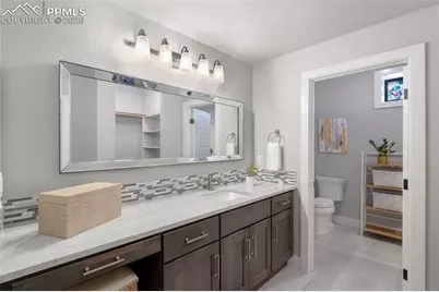 4015 Hidden Rock Road, Colorado Springs, CO 80908 - Photo 38