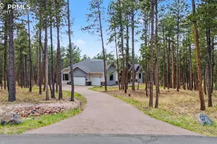 4015 Hidden Rock Rd, Colorado Springs, CO 80908 - Photo 4