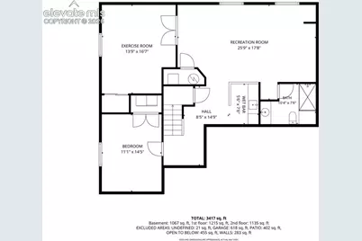 15849 Longmeadow Lane, Colorado Springs, CO 80921 - Photo 50