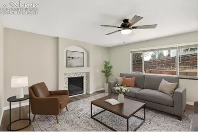 2845 Leoti Drive, Colorado Springs, CO 80922 - Photo 12