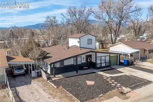 106 Hayes Dr, Colorado Springs, CO 80911 - Photo 32