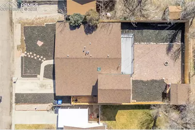 106 Hayes Drive, Colorado Springs, CO 80911 - Photo 34