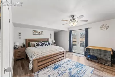 106 Hayes Drive, Colorado Springs, CO 80911 - Photo 8