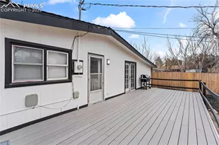 106 Hayes Dr, Colorado Springs, CO 80911 - Photo 28