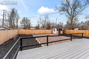 106 Hayes Dr, Colorado Springs, CO 80911 - Photo 30