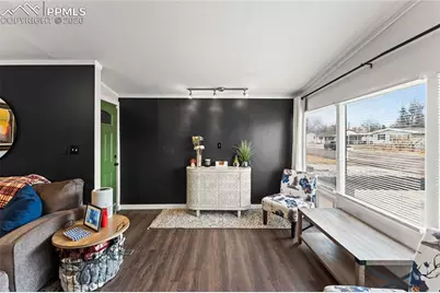 106 Hayes Drive, Colorado Springs, CO 80911 - Photo 4