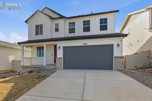 5266 Sidewinder Dr, Colorado Springs, CO 80925 - Photo 1