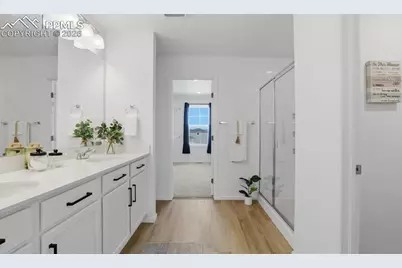 5266 Sidewinder Drive, Colorado Springs, CO 80925 - Photo 30