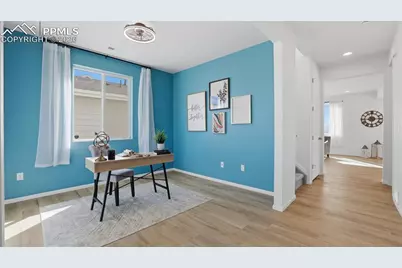 5266 Sidewinder Drive, Colorado Springs, CO 80925 - Photo 8