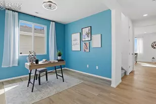 5266 Sidewinder Dr, Colorado Springs, CO 80925 - Photo 8