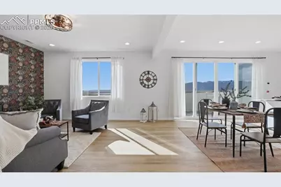 5266 Sidewinder Drive, Colorado Springs, CO 80925 - Photo 12