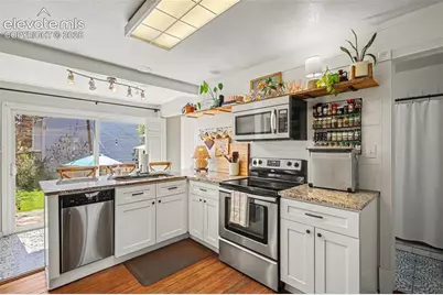 119 S 15th Street, Colorado Springs, CO 80904 - Photo 6