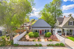 714 N Hancock Ave, Colorado Springs, CO 80903 - Photo 1