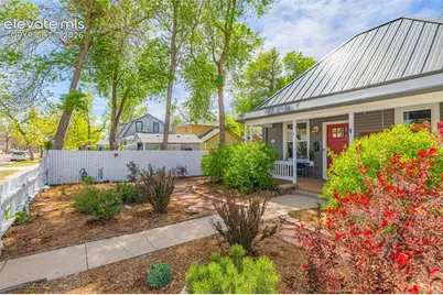 714 N Hancock Avenue, Colorado Springs, CO 80903 - Photo 2