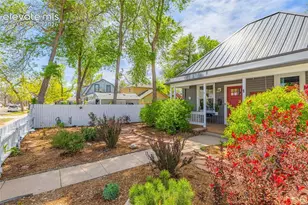 714 N Hancock Ave, Colorado Springs, CO 80903 - Photo 2