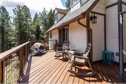 161 Summer Haven Drive, Woodland Park, CO 80863 - Photo 10
