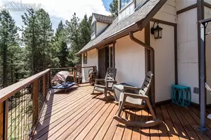 161 Summer Haven Dr, Woodland Park, CO 80863 - Photo 10