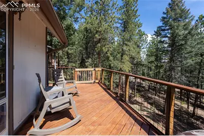 161 Summer Haven Drive, Woodland Park, CO 80863 - Photo 8