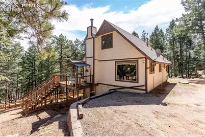 161 Summer Haven Drive, Woodland Park, CO 80863 - Photo 6