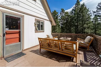 161 Summer Haven Drive, Woodland Park, CO 80863 - Photo 4