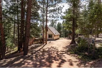 161 Summer Haven Drive, Woodland Park, CO 80863 - Photo 14