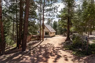 161 Summer Haven Dr, Woodland Park, CO 80863 - Photo 14