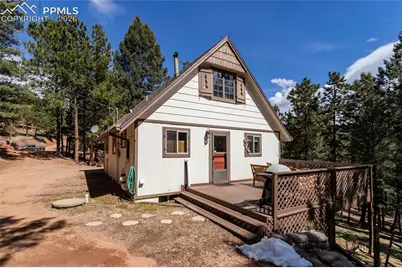 161 Summer Haven Drive, Woodland Park, CO 80863 - Photo 2