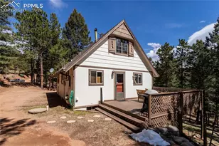 161 Summer Haven Dr, Woodland Park, CO 80863 - Photo 2