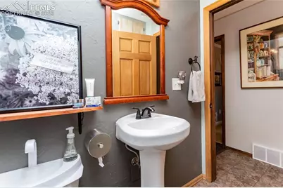 161 Summer Haven Drive, Woodland Park, CO 80863 - Photo 34