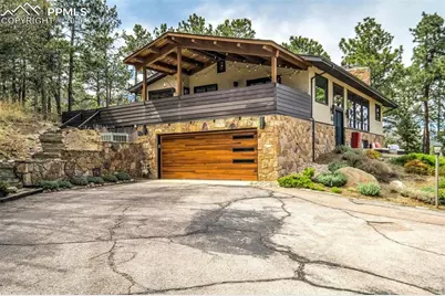8 Midland Road, Colorado Springs, CO 80906 - Photo 2