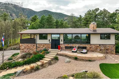 8 Midland Road, Colorado Springs, CO 80906 - Photo 1