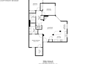 3976 Riviera Grove, Colorado Springs, CO 80922 - Photo 24