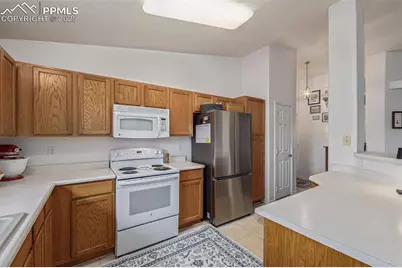 3976 Riviera Grove #203, Colorado Springs, CO 80922 - Photo 8