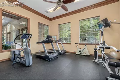 3976 Riviera Grove #203, Colorado Springs, CO 80922 - Photo 20