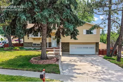 3015 Westwood Boulevard, Colorado Springs, CO 80918 - Photo 2