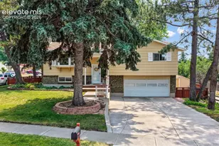 3015 Westwood Blvd, Colorado Springs, CO 80918 - Photo 2