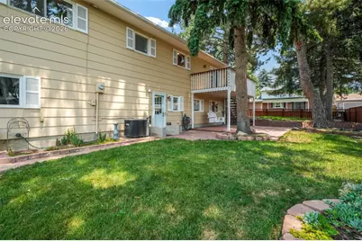 3015 Westwood Boulevard, Colorado Springs, CO 80918 - Photo 46