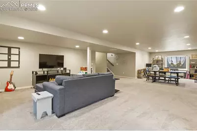 10102 Golf Crest Drive, Peyton, CO 80831 - Photo 22