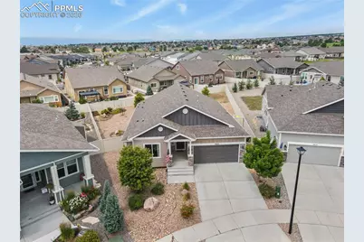 10102 Golf Crest Drive, Peyton, CO 80831 - Photo 32