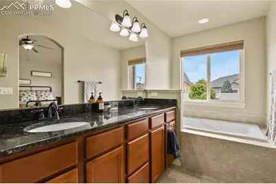 10102 Golf Crest Drive, Peyton, CO 80831 - Photo 16