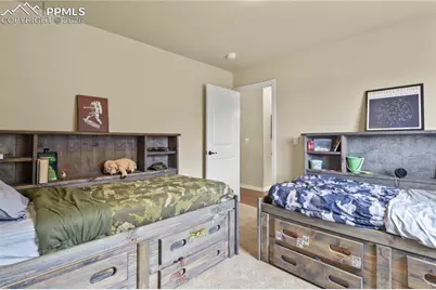 10102 Golf Crest Drive, Peyton, CO 80831 - Photo 28