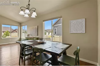 10102 Golf Crest Drive, Peyton, CO 80831 - Photo 10