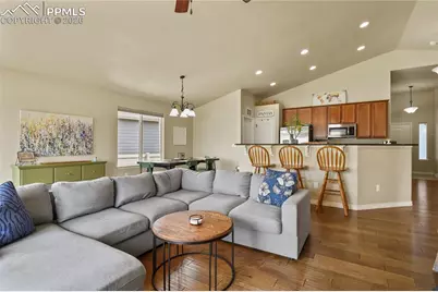 10102 Golf Crest Drive, Peyton, CO 80831 - Photo 12