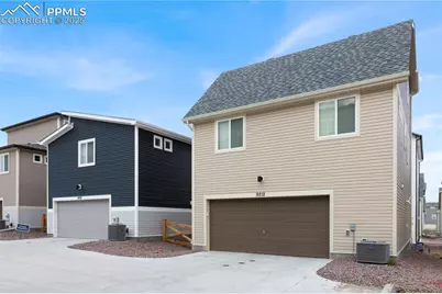 9212 Twin Sisters Drive, Colorado Springs, CO 80927 - Photo 20