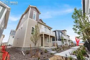 9212 Twin Sisters Dr, Colorado Springs, CO 80927 - Photo 2