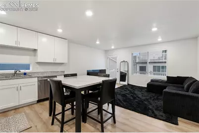 9212 Twin Sisters Drive, Colorado Springs, CO 80927 - Photo 14