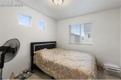 9212 Twin Sisters Drive, Colorado Springs, CO 80927 - Photo 8