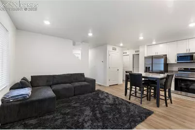 9212 Twin Sisters Drive, Colorado Springs, CO 80927 - Photo 10