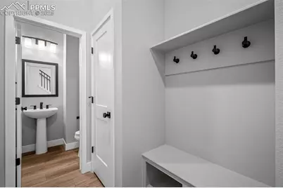 4435 Peak Crest View, Colorado Springs, CO 80918 - Photo 10